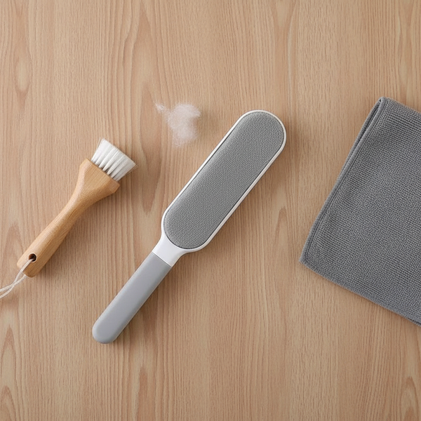 Magic Pet Hair Eraser Brush