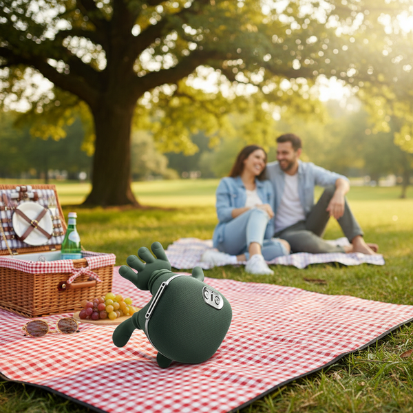 Soothing Neck & Back Massager