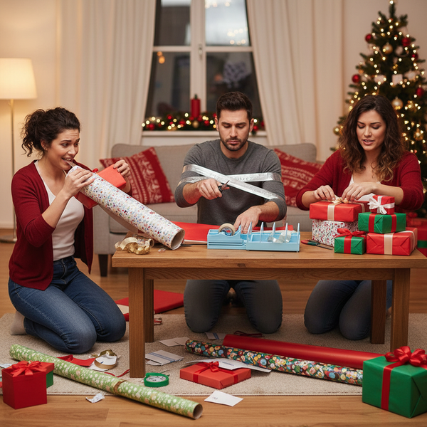 EasyCut Tape Dispenser