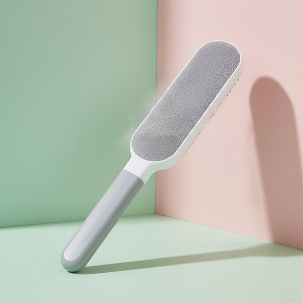 Magic Pet Hair Eraser Brush